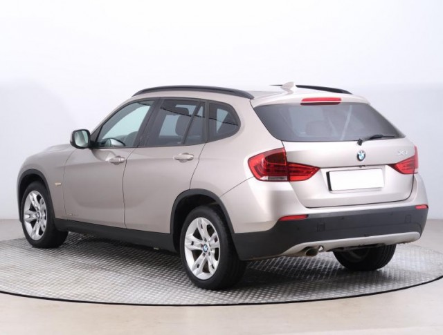 BMW X1  xDrive20d 