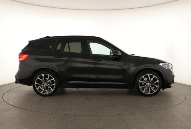 BMW X1  xDrive20d 