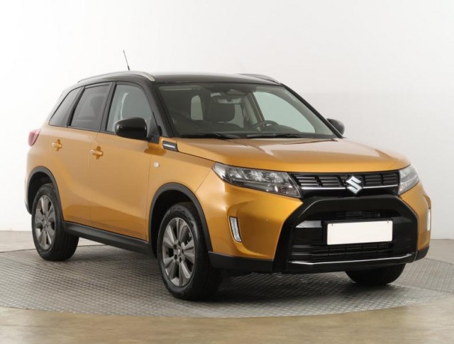 Suzuki Vitara  1.4 BoosterJet Premium