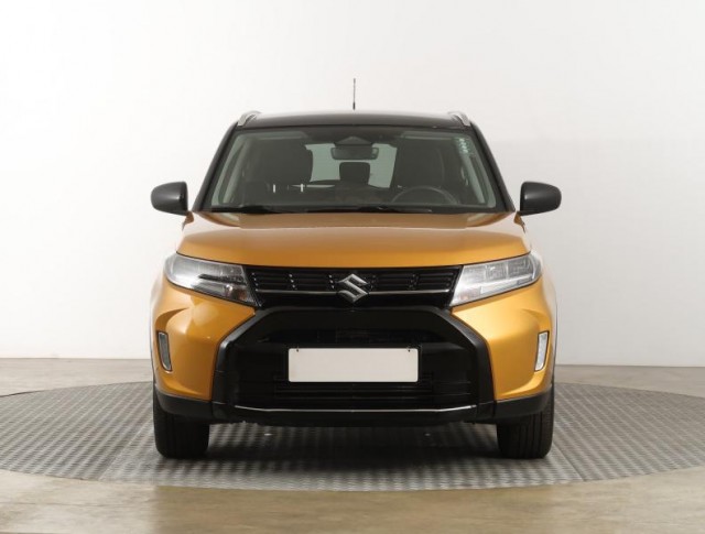 Suzuki Vitara  1.4 BoosterJet Premium