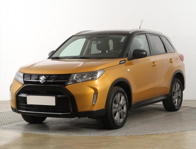 Suzuki Vitara  1.4 BoosterJet Premium