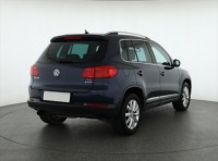 Volkswagen Tiguan  1.4 TSI 