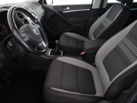 Volkswagen Tiguan  1.4 TSI 