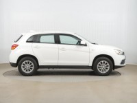 Mitsubishi ASX  1.6 MIVEC 