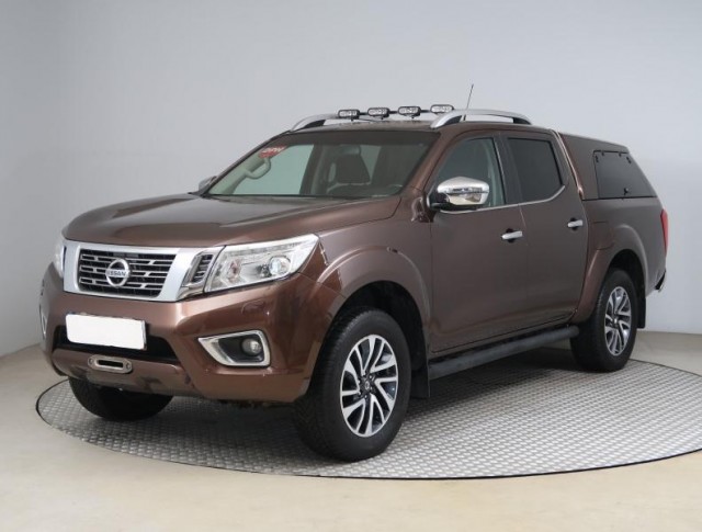 Nissan Navara  2.3 dCi 