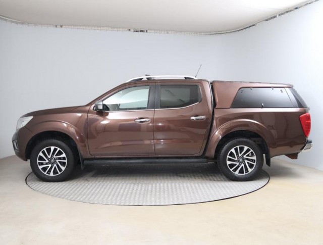 Nissan Navara  2.3 dCi 