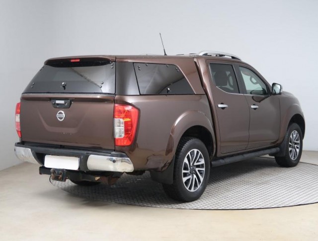 Nissan Navara  2.3 dCi 