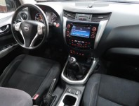 Nissan Navara  2.3 dCi 