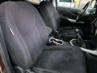 Nissan Navara  2.3 dCi 