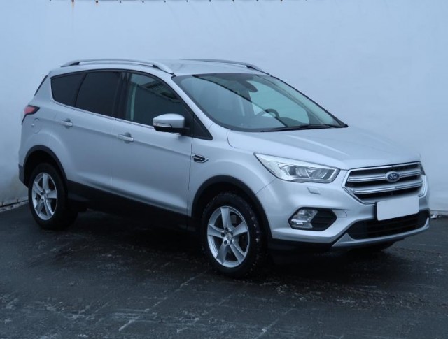 Ford Kuga  1.5 TDCi 