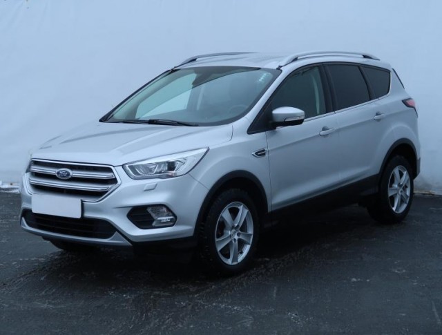 Ford Kuga  1.5 TDCi 