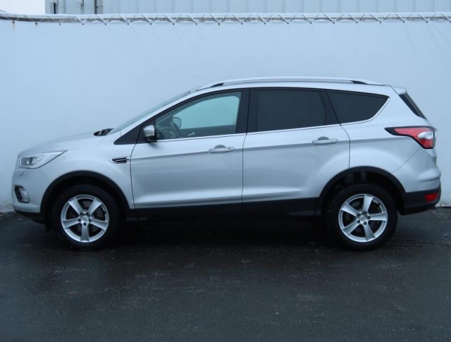 Ford Kuga  1.5 TDCi 