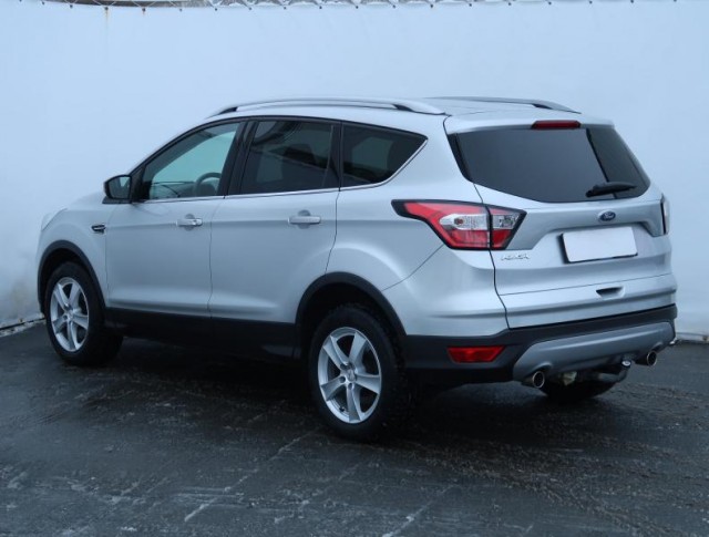 Ford Kuga  1.5 TDCi 