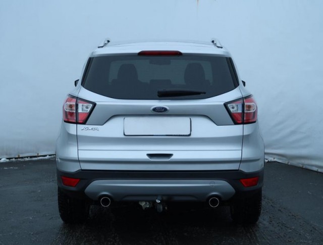 Ford Kuga  1.5 TDCi 