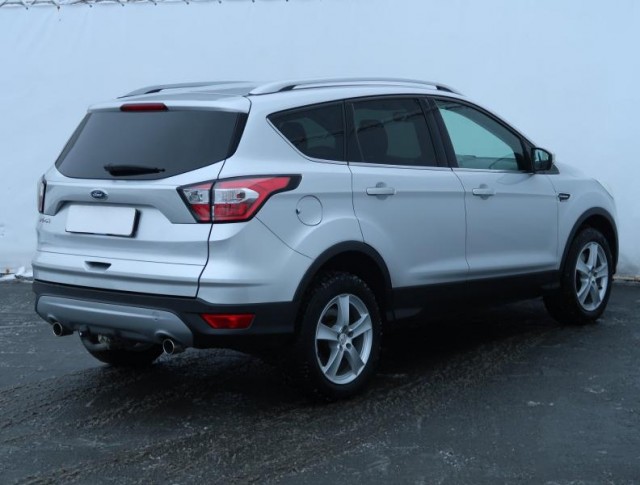 Ford Kuga  1.5 TDCi 