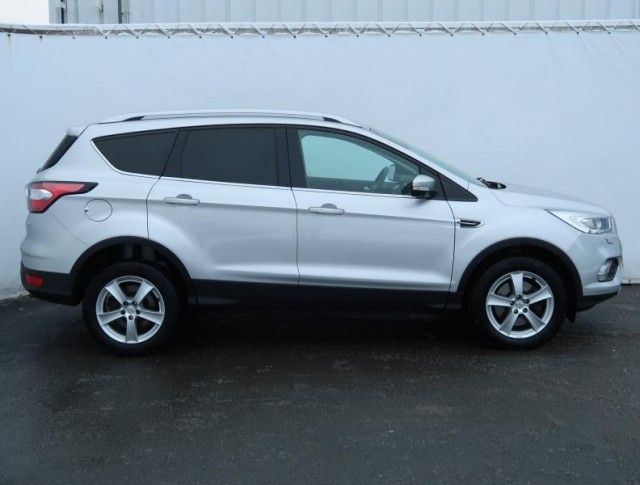 Ford Kuga  1.5 TDCi 