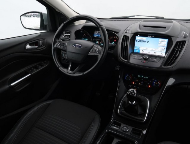 Ford Kuga  1.5 TDCi 