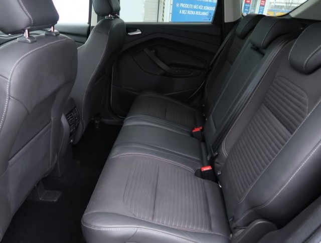 Ford Kuga  1.5 TDCi 