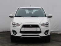 Mitsubishi ASX  1.6 DI-D Invite