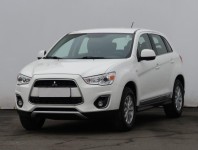 Mitsubishi ASX  1.6 DI-D Invite