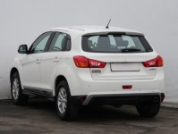 Mitsubishi ASX  1.6 DI-D Invite