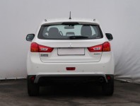 Mitsubishi ASX  1.6 DI-D Invite