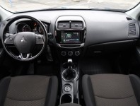 Mitsubishi ASX  1.6 DI-D Invite