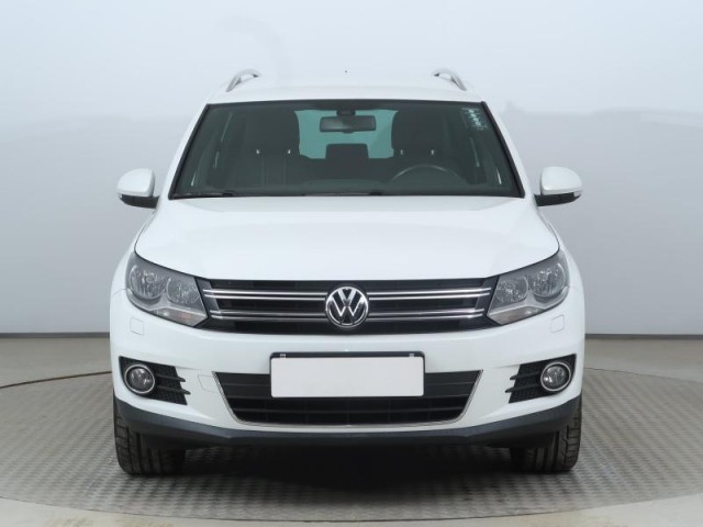 Volkswagen Tiguan  1.4 TSI 