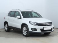 Volkswagen Tiguan  1.4 TSI 