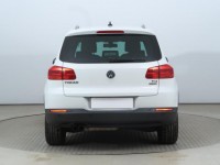 Volkswagen Tiguan  1.4 TSI 