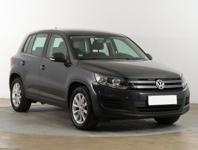 Volkswagen Tiguan  1.4 TSI 