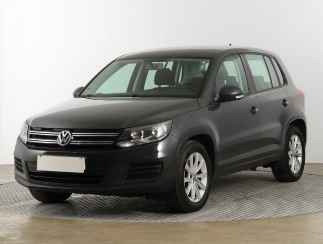 Volkswagen Tiguan  1.4 TSI 