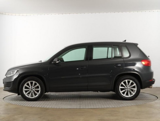 Volkswagen Tiguan  1.4 TSI 