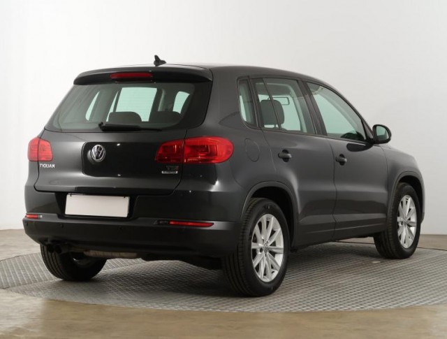 Volkswagen Tiguan  1.4 TSI 