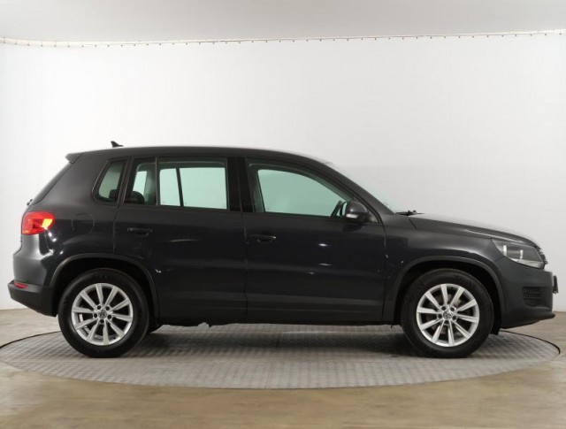 Volkswagen Tiguan  1.4 TSI 