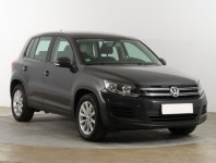 Volkswagen Tiguan  1.4 TSI 