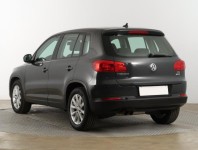 Volkswagen Tiguan  1.4 TSI 