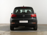 Volkswagen Tiguan  1.4 TSI 