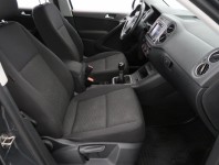 Volkswagen Tiguan  1.4 TSI 