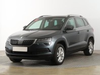 Škoda Karoq  1.5 TSI 