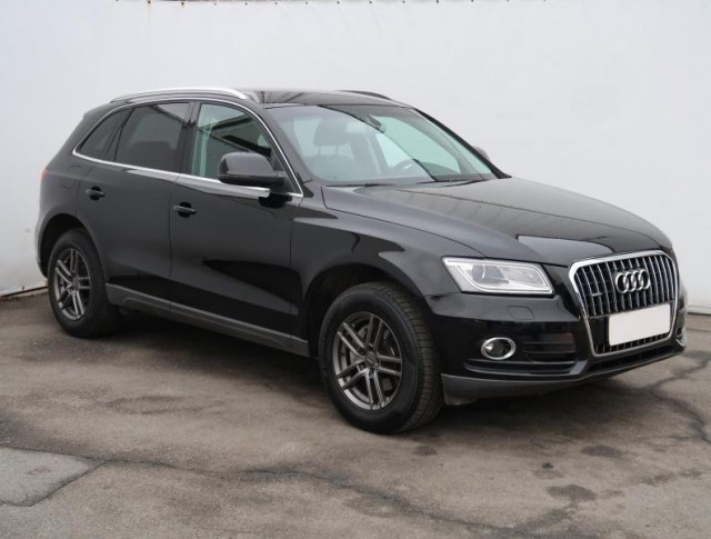 Audi Q5  2.0 TDI 