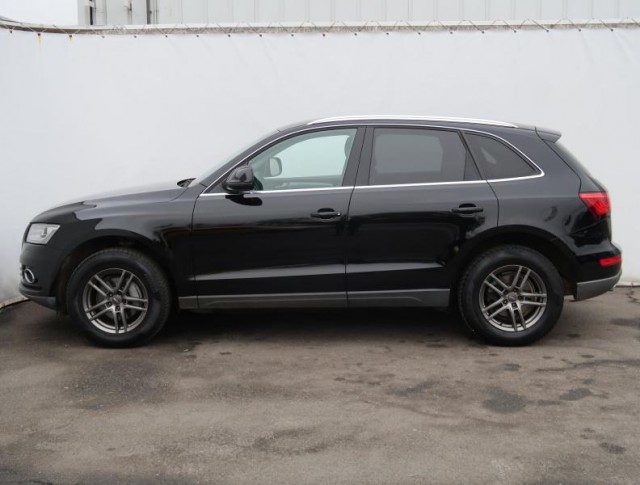 Audi Q5  2.0 TDI 