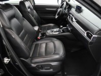 Mazda CX-5  2.5 Skyactiv-G Sports-Line