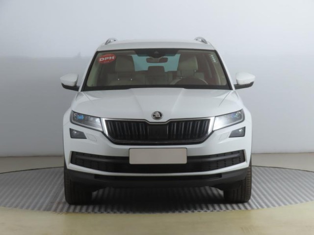 Škoda Kodiaq  2.0 TDI 