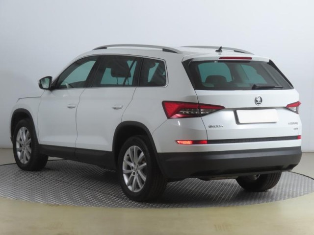 Škoda Kodiaq  2.0 TDI 