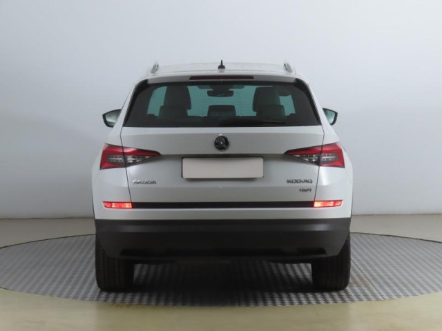 Škoda Kodiaq  2.0 TDI 