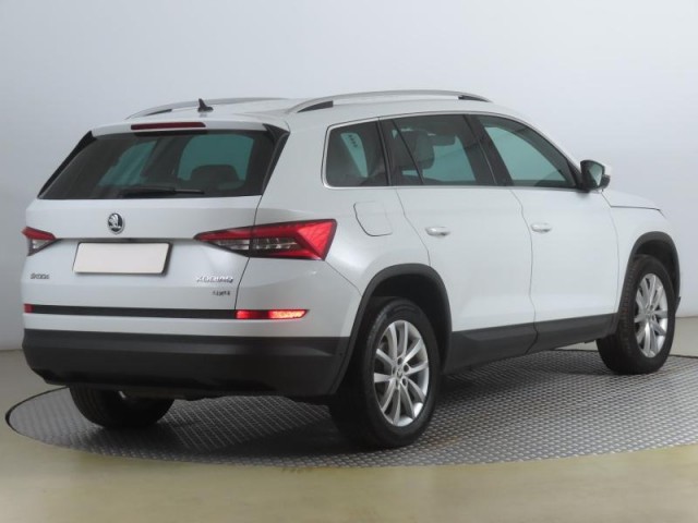 Škoda Kodiaq  2.0 TDI 