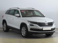 Škoda Kodiaq  2.0 TDI 