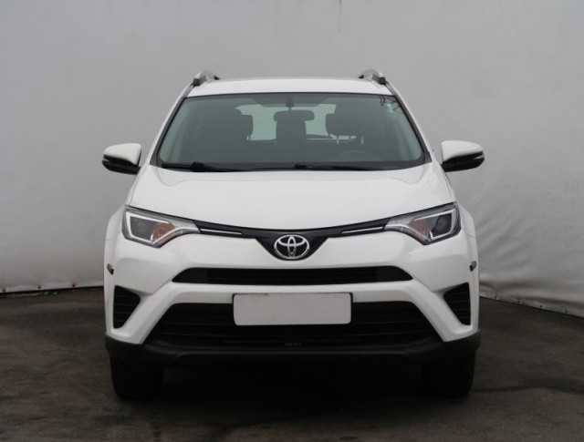 Toyota RAV 4  2.0 VVT-i 