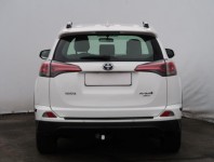 Toyota RAV 4  2.0 VVT-i 